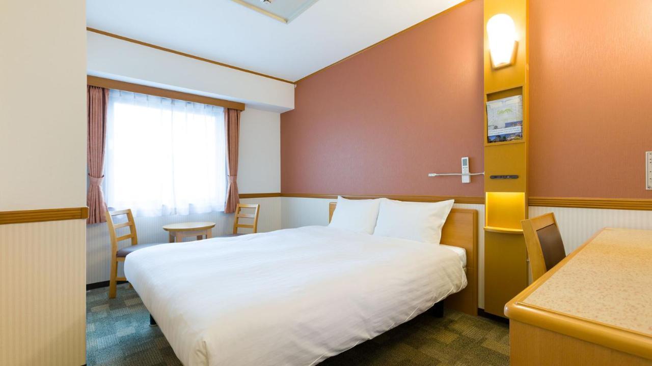 北海道苫小牧市站前东横旅馆 外观 照片