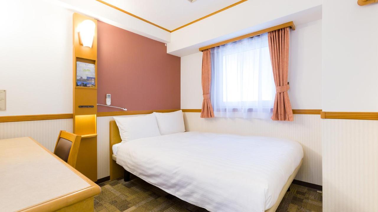 北海道苫小牧市站前东横旅馆 外观 照片